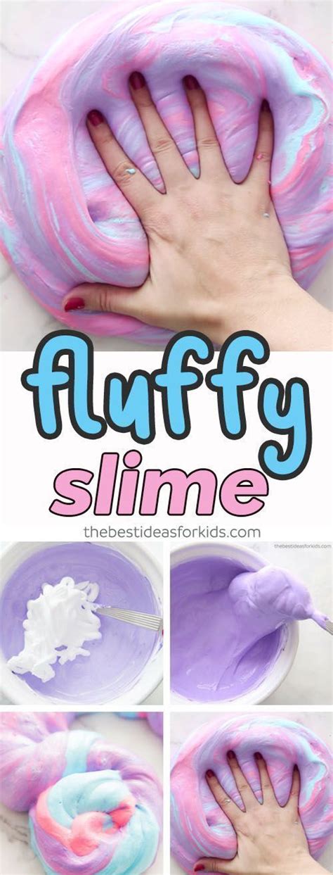 Nystery magicalp otpm diy slime